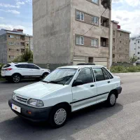 پراید79درحد|خودرو سواری و وانت|رشت, لاکان|دیوار