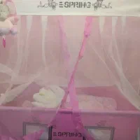 گهواره بچه