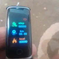 ساعت هوشمند m8 2021|ساعت|فردیس, فردیس|دیوار