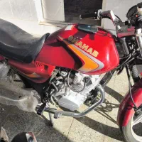 موتور سیکلت شهاب کاربراتور تولید 1402صفر150