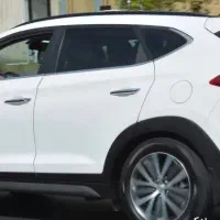 توسال 2018 سفید|خودرو سواری و وانت|کیش, |دیوار