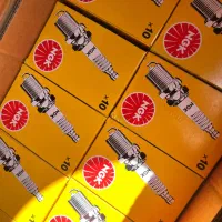 پخش عمده انواع شمع خودرو گرید A همراه با ضمانت|قطعات یدکی و لوازم جانبی|شیراز, آبیاری|دیوار