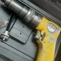 آچار چرخ .جک .بادی