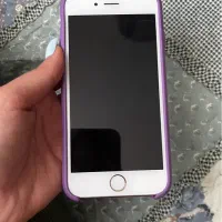 آیفون 6s 64G رزگلد