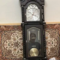 ساعت دیواری