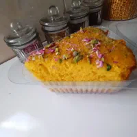 کیک خیس  هل وگلاب|خوردنی و آشامیدنی|زرند, |دیوار