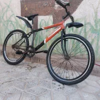 دوچرخه ۲۶