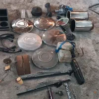 لوازم نیسان وپیکان