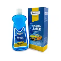 مایع شیشه شوی خودرو (Windshield Cleaner)