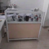 ویترین ام دی اف|بوفه، ویترین، کنسول|تهران, شهرک چیتگر|دیوار
