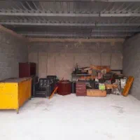 اجاره محوطه باز و انبار سر پوشیده|اجارهٔ مغازه و غرفه|فردیس, شهرک شهید حسینی|دیوار