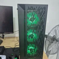 سیستم گیمینگ 6900xt نسل 13