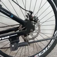 دوچرخه ویوا آلمینیوم 26|دوچرخه، اسکیت، اسکوتر|باقرشهر, |دیوار