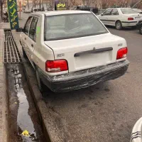 پراید۱۳۱se|خودرو سواری و وانت|تهران, شهرک ولیعصر شمالی|دیوار