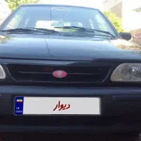 پراید 85