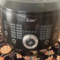 پلو پز چندکاره