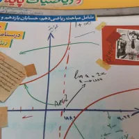 حسابان جامع