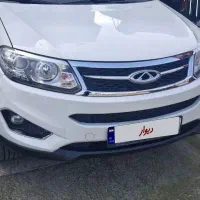 تیگو ۵ تک برگ سند