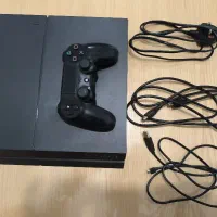 ps4 fat 1 tra تمیز