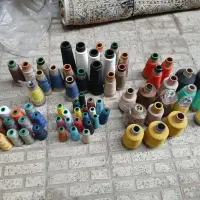 نخ راسته و نخ ترویرا