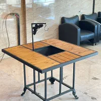 میز آتشدان|بخاری، هیتر، شومینه|چمستان, |دیوار