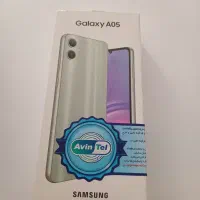 گوشی سامسونگ GALAXY A05