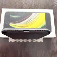 ایفون SE2020 در حد نو|موبایل|تهران, سازمان آب|دیوار