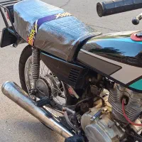 موتور 125