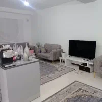 معاوضه با خودرو و فروش 82 متری دوخواب  نو ساز فول|فروش آپارتمان|پاکدشت, شهرک امام رضا|دیوار
