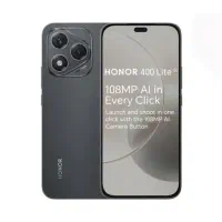 موبایل آنر مدل Honor 400 Lite ظرفیت 256 گیگابایت