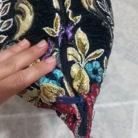 رو بالشتی|رختخواب، بالش، پتو|علی‌آباد کتول, |دیوار