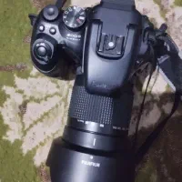دوربین فوجی