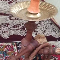 تنه سرخ بدونه عیب