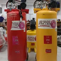 کمپرسور هوا باد برقی پمپ باد برقی ۱۰ تا ۳۰۰۰ لیتری|ابزارآلات|بندر ماهشهر, |دیوار