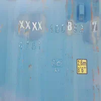 کانتینر 40فوت