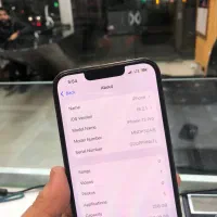 ایفون ۱۳پرو ۲۵۶ گیگ|موبایل|سبزوار, ولیعصر (نجار آباد)|دیوار