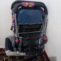 کریر کالسکه