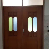 درچوبی|مصالح و تجهیزات ساختمان|اسلام‌‌آباد غرب, |دیوار
