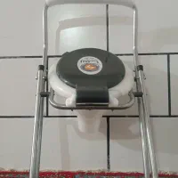 توالت فرنگی تاشو