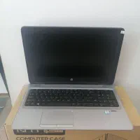 لپ تاپ hp probook 650 g2 i5|رایانه همراه|ساوه, |دیوار