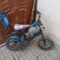 دوچرخه ۱۲|دوچرخه، اسکیت، اسکوتر|گرگان, |دیوار