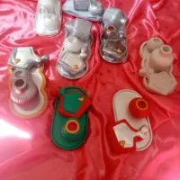 دوکوری و کاربردی|صنایع دستی و سایر لوازم تزئینی|اهواز, حصیرآباد|دیوار