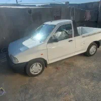 پراید وانت|خودرو سواری و وانت|اسلامشهر, مظفریه|دیوار