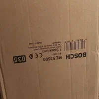 آبمیوه گیری بوش مدل mes3500|آبمیوه‌گیر و آب‌مرکبات‌گیر|تهران, تهرانپارس غربی|دیوار