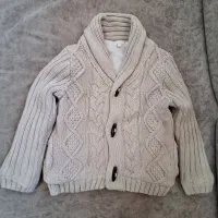 سویشرت بافت برند chloe تا ۵ سال