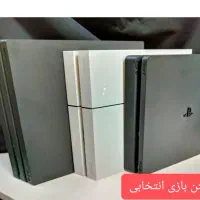 کپی خور  تمام ورژن های   ps4|کنسول، بازی ویدئویی و آنلاین|مشهد, موعود|دیوار