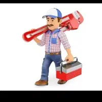 لوله کشی آب.برقکار. پمپ ومنبع آب. شیرآلات. تعمیرات