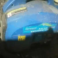 موتوربرق. ودسگاه. جوش