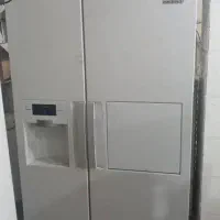 یخچال ساید بای ساید سامسونگ