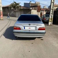 پارس مدل ۸۶|خودرو سواری و وانت|رشت, جانبازان|دیوار